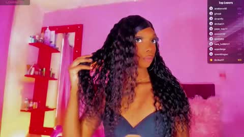 Karol black18 online show from 03.12.26