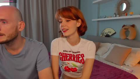 Snapshot of maypeach chatting on 02.05.25 Angie Alex online show from 02.05.25