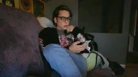 Snapshot of mayra_mayhem chatting on 01.09.25 diana doll online show from 01.09.25