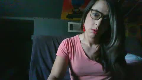Snapshot of mayra_mayhem chatting on 10.16.25 diana doll online show from 10.16.25