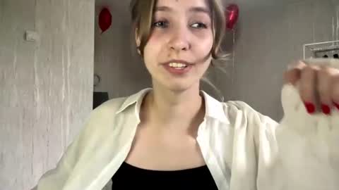 Merry online show from 07.29.26