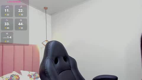 Snapshot of mayroberts chatting on 02.03.25 MAY online show from 02.03.25