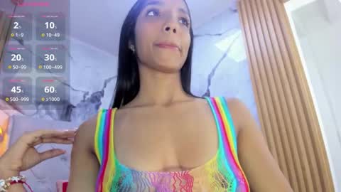 Snapshot of mayroberts chatting on 12.13.25 MAY online show from 12.13.25