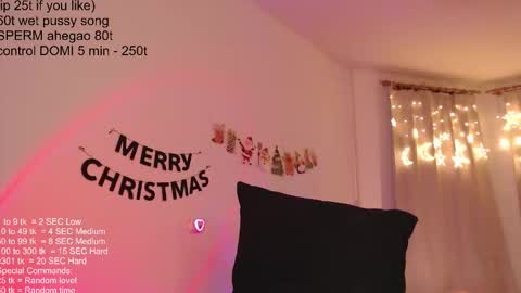 mayrumey online show from 12.21.25