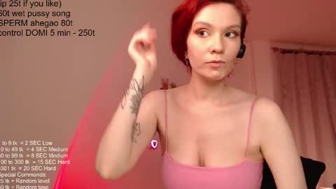 mayrumey online show from 01.13.26