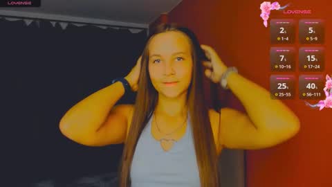 May online show from 10.15.25