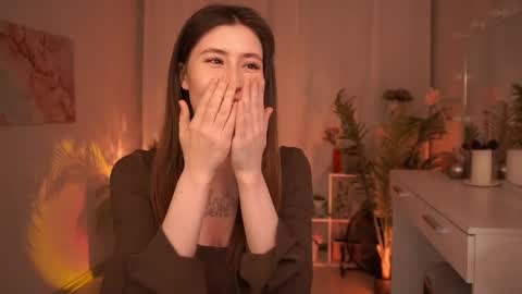  May  online show from 04.10.26