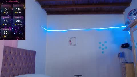 Snapshot of mayte_girls__ chatting on 01.25.25 mayte online show from 01.25.25