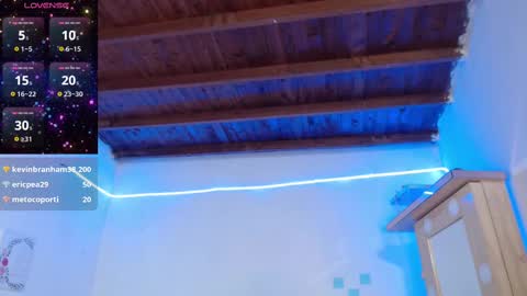 Snapshot of mayte_girls__ chatting on 03.02.25 mayte online show from 03.02.25