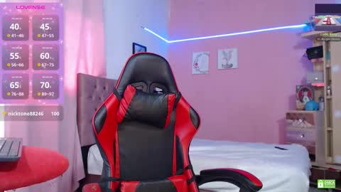 Snapshot of mayte_girls__ chatting on 11.08.25 mayte online show from 11.08.25