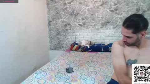 thonny online show from 12.17.25