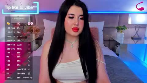 MayaLevi online show from 11.13.25