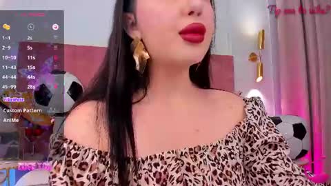 MayaLevi online show from 06.22.26