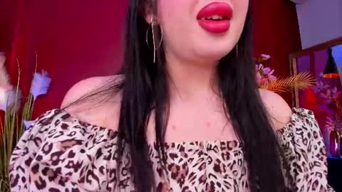 MayaLevi online show from 07.18.26