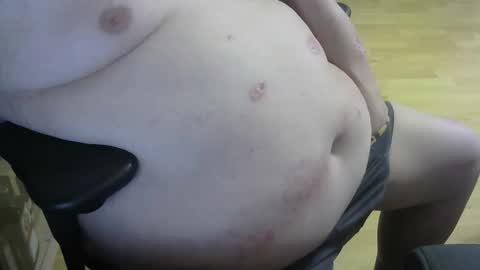 Snapshot of maza_4 chatting on 12.19.25 maza_4 online show from 12.19.25