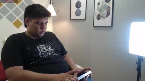 mazen online show from 01.15.26