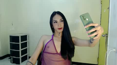 Mazikeen 666 online show from 05.07.26