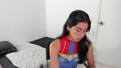 mazikeen_18 online show from 03.19.26