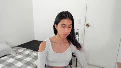 mazikeen_18 online show from 03.20.26