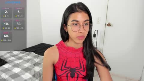 mazikeen_18 online show from 04.01.26