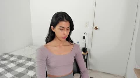 mazikeen_18 online show from 04.07.26