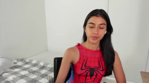 mazikeen_18 online show from 04.22.26