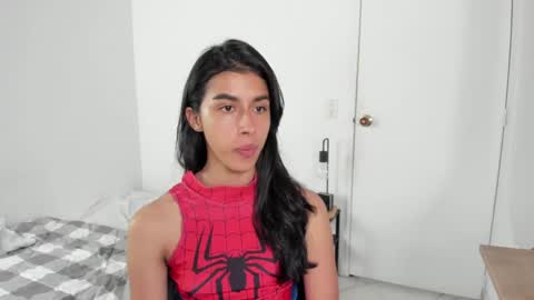 mazikeen_18 online show from 05.04.26