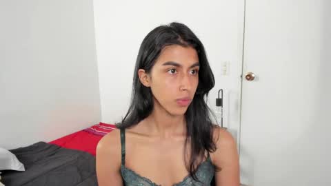 mazikeen_18 online show from 05.12.26