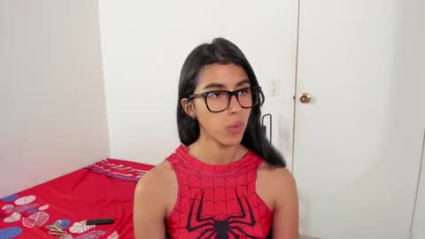 mazikeen_18 online show from 06.08.26