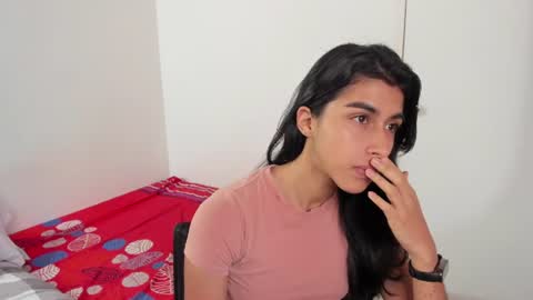 mazikeen_18 online show from 06.10.26