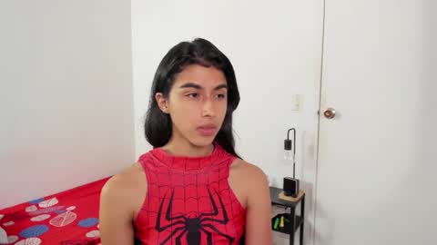 mazikeen_18 online show from 06.15.26