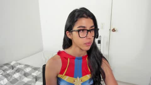 mazikeen_18 online show from 06.23.26