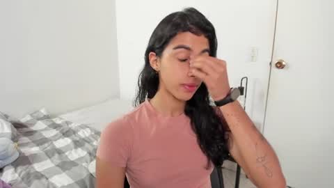 mazikeen_18 online show from 06.26.26