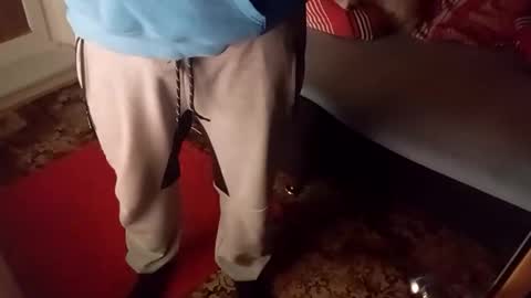 Snapshot of mazlicek1987 chatting on 12.16.25 mazlicek1987 online show from 12.16.25