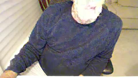 Snapshot of mbeastie chatting on 01.19.25 Beastie online show from 01.19.25