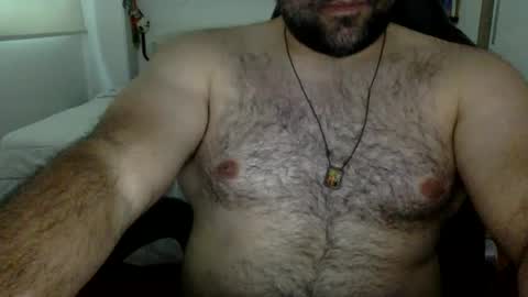 VzlaMan online show from 10.01.25