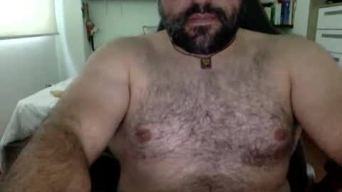 VzlaMan online show from 10.16.25