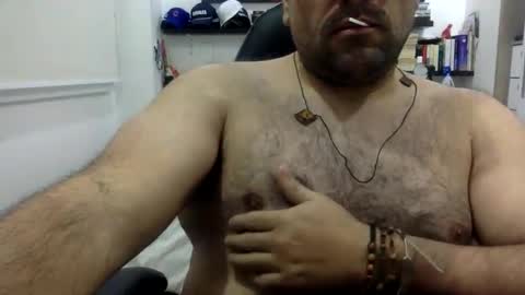 VzlaMan online show from 11.01.25