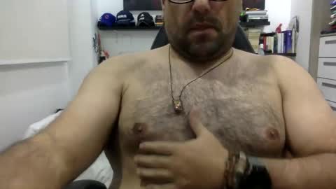 VzlaMan online show from 11.02.25