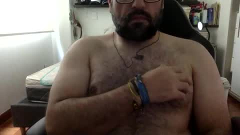 VzlaMan online show from 05.04.26
