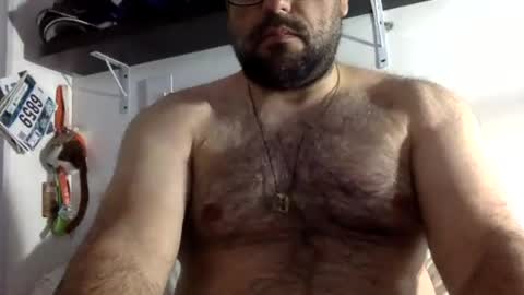VzlaMan online show from 07.07.26