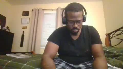 Mark online show from 11.18.25