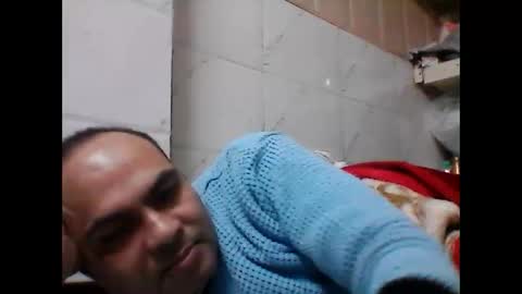 Snapshot of mcaraj2 chatting on 12.01.24 mcaraj2 online show from 12.01.24