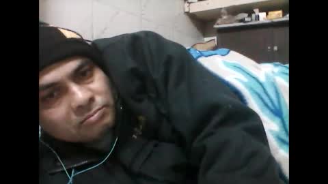 Snapshot of mcaraj2 chatting on 12.23.24 mcaraj2 online show from 12.23.24