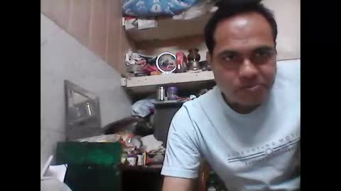 mcaraj2 online show from 05.14.26
