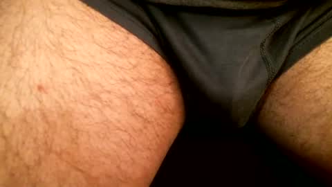 Snapshot of mcbuster11 chatting on 01.05.25 mcbuster11 online show from 01.05.25