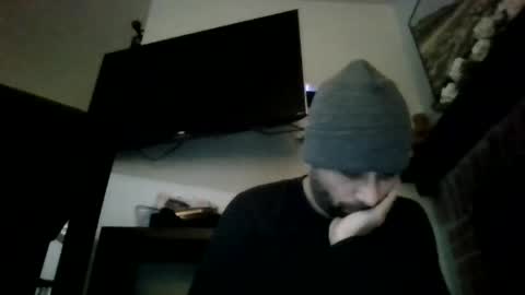 Snapshot of mcbuster11 chatting on 01.28.25 mcbuster11 online show from 01.28.25