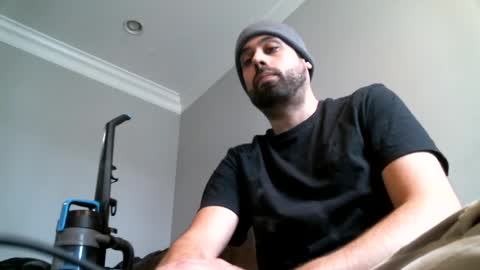 Snapshot of mcbuster11 chatting on 02.06.25 mcbuster11 online show from 02.06.25