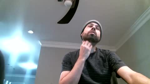 Snapshot of mcbuster11 chatting on 02.09.25 mcbuster11 online show from 02.09.25