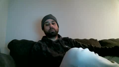 Snapshot of mcbuster11 chatting on 02.10.25 mcbuster11 online show from 02.10.25